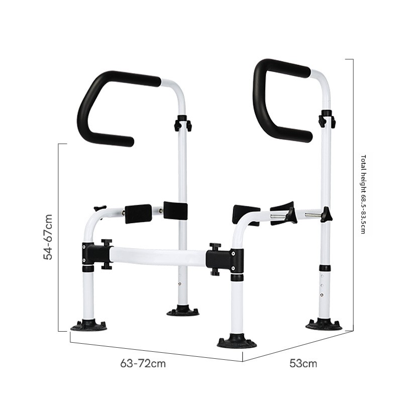 Barras de Apoio para Banheiro  - Home Bathroom Grab Bar avaliação e preço