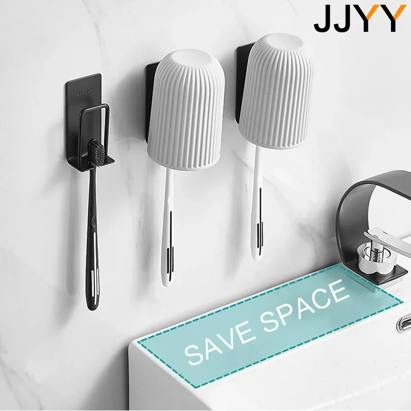 Suporte de escova de dentes de - Home Essentials Bathroom Accessories avaliação e preço