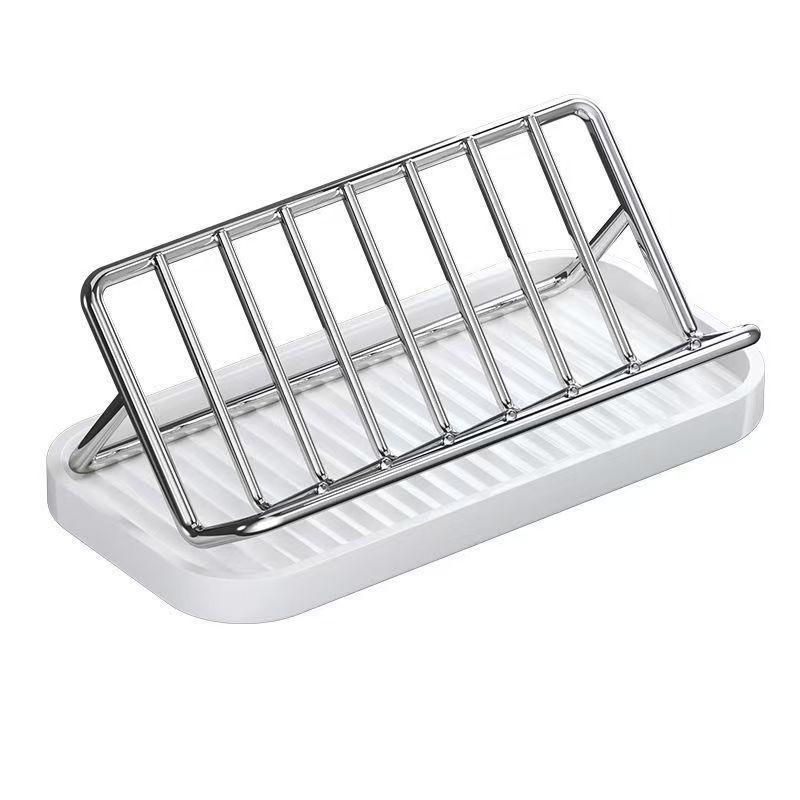 Suporte de Sabonete de Aço Ino - Jet Home Bathroom avaliação e preço