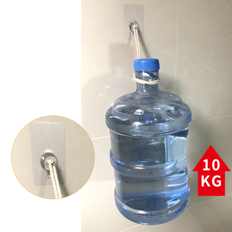 10 pçs prateleira adesiva ganc - Robe Hook Adhesive avaliação e preço