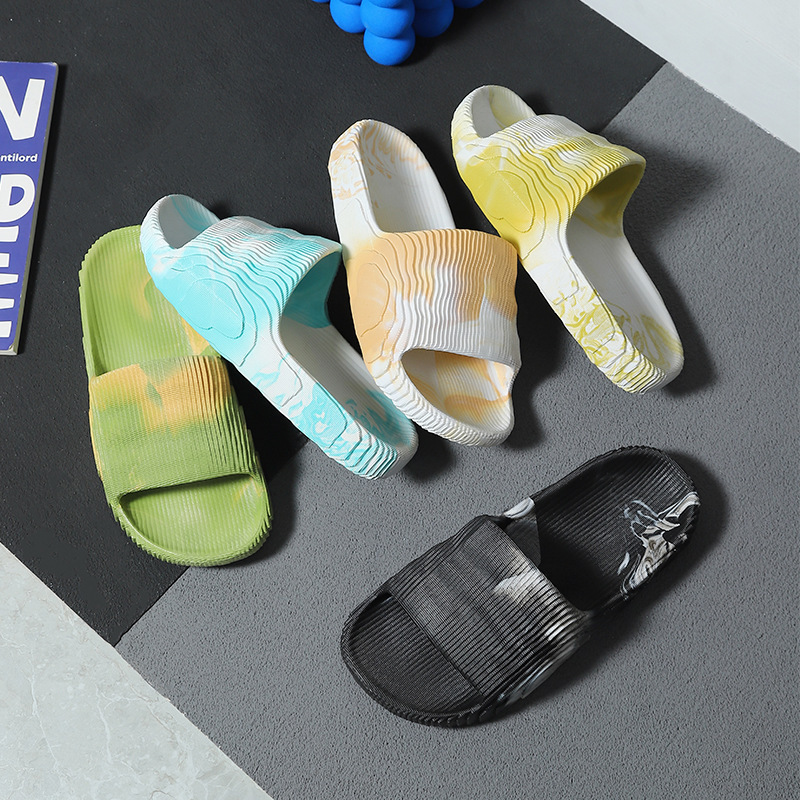 Chinelos masculinos e feminino - Home Bathroom Trends avaliação e preço