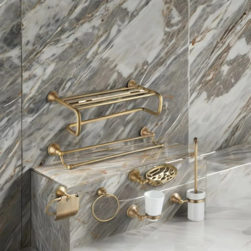 Conjunto de Acessórios para Ba - Home Hardware Bathroom Faucets avaliação e preço