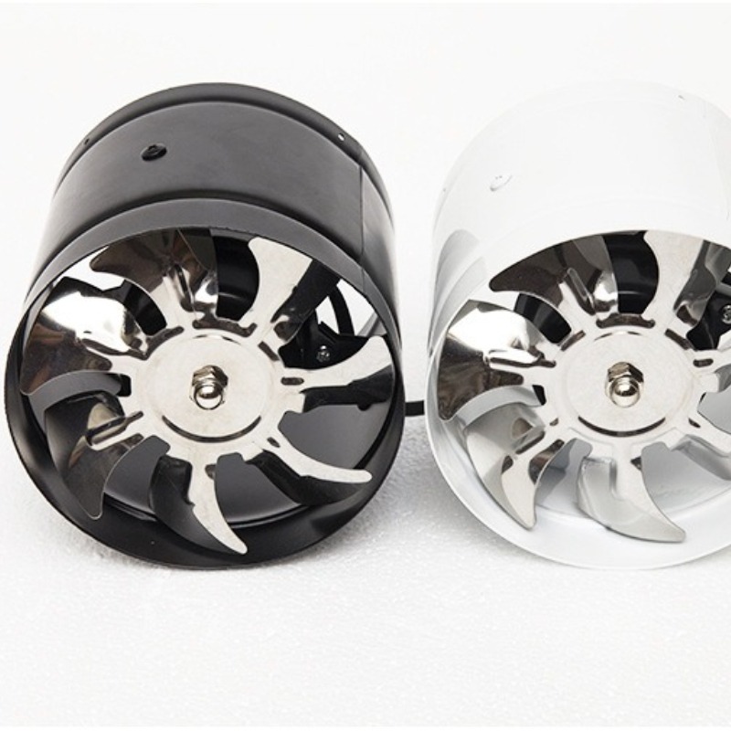 Ventilador de exaustão para ba - Home Bathroom Exhaust Fan avaliação e preço