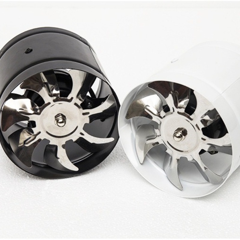 Ventilador de exaustão para ba - Home Bathroom Exhaust Fan avaliação e preço