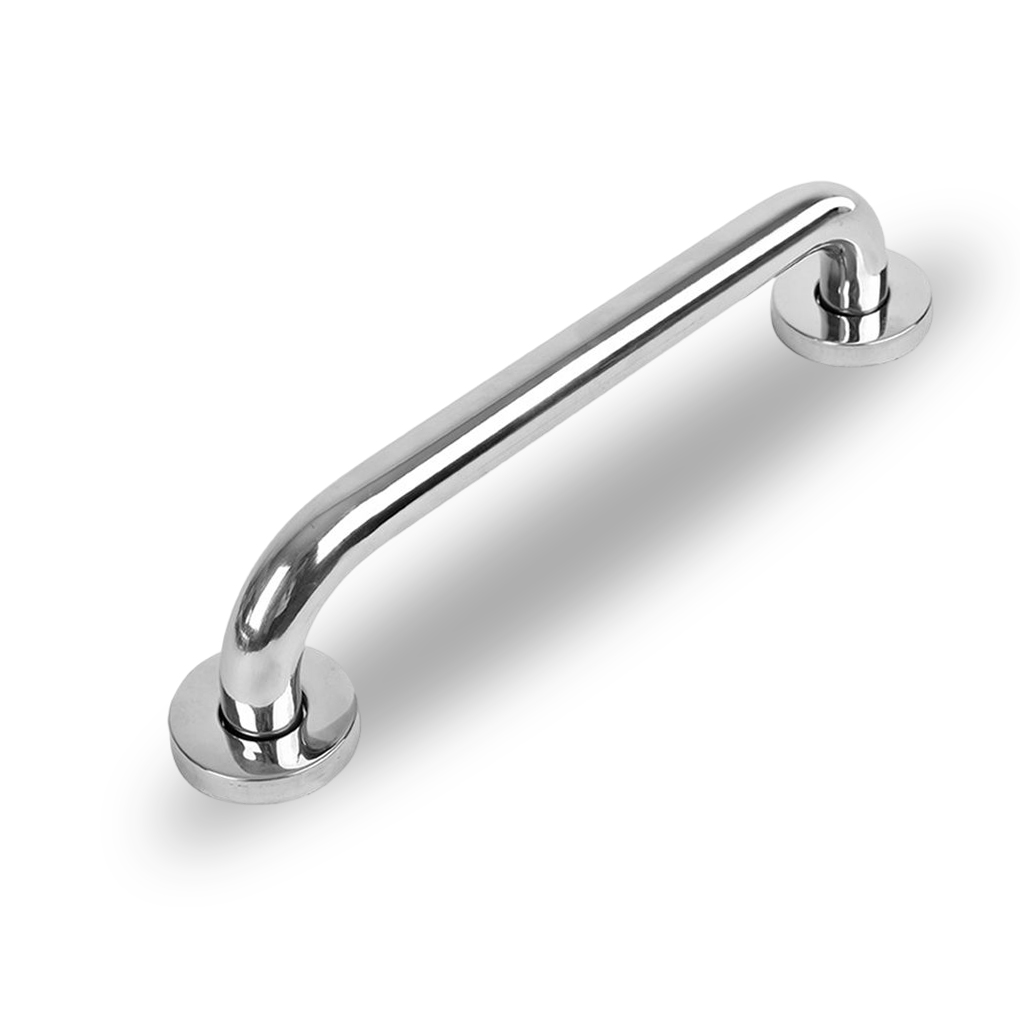 Barra de apoio de toalha supor - Home Bathroom Grab Bar avaliação e preço