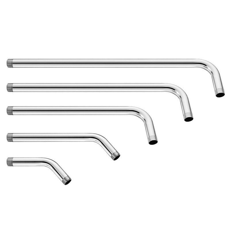 【JR】1PC Braço de Chuveiro de P - Jet Home Bathroom avaliação e preço
