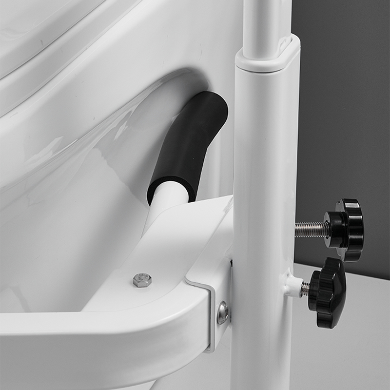 Barra de Apoio Dobrável para S - Home Bathroom Grab Bar avaliação e preço