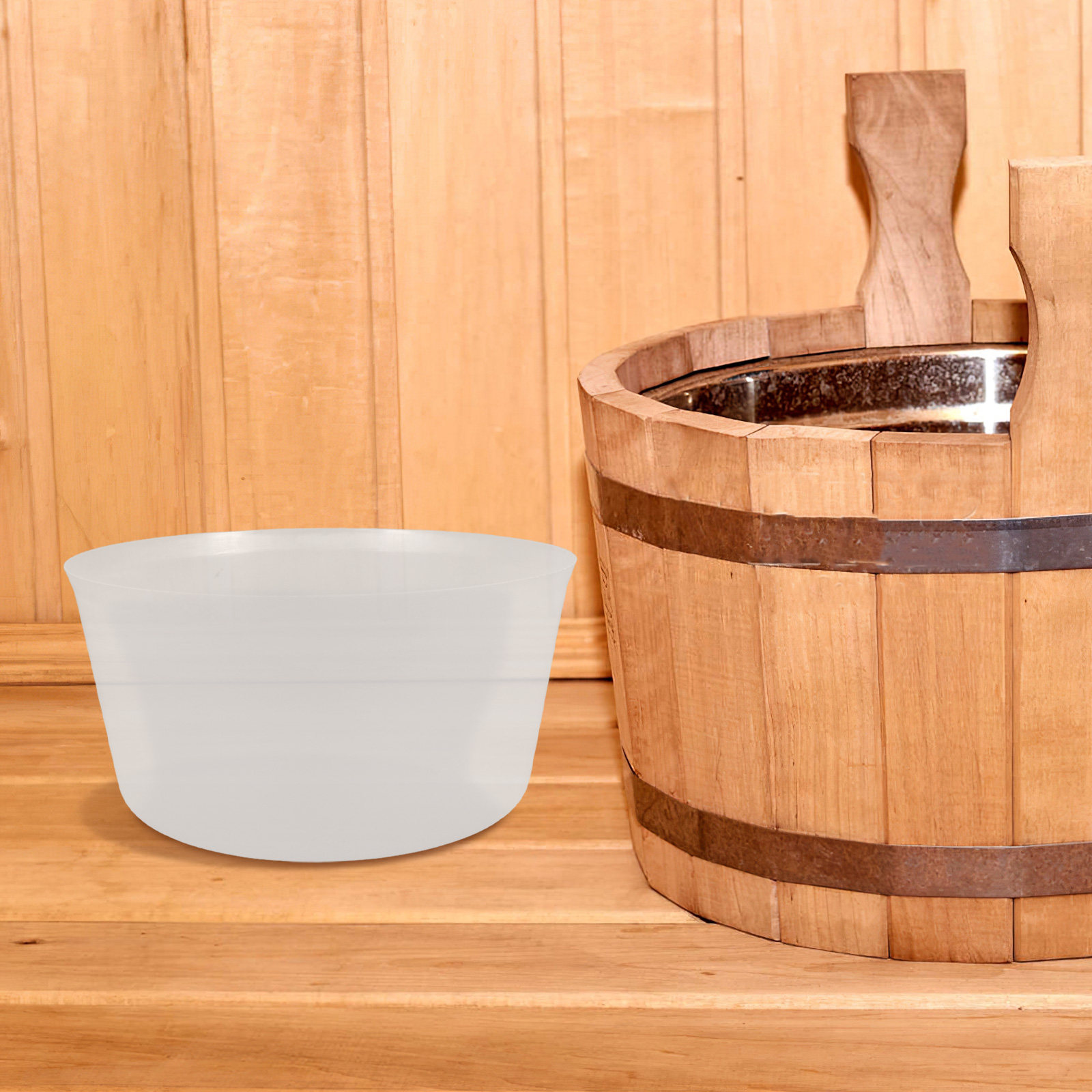 Forro de Madeira Tradicional p - Home Essentials Bathroom Accessories avaliação e preço