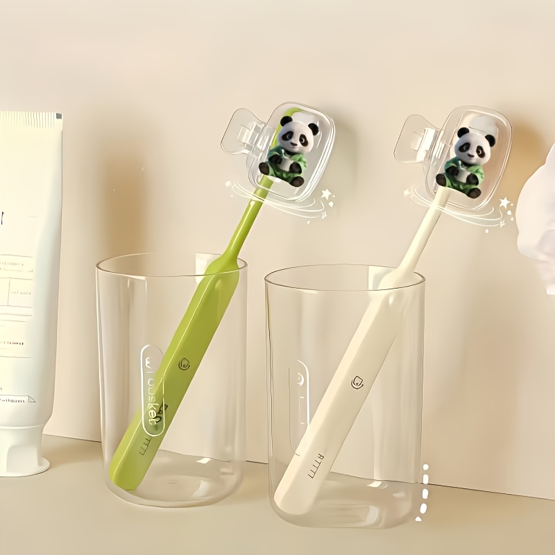 Estojo de Viagem para Escova d - Home Essentials Bathroom Accessories avaliação e preço
