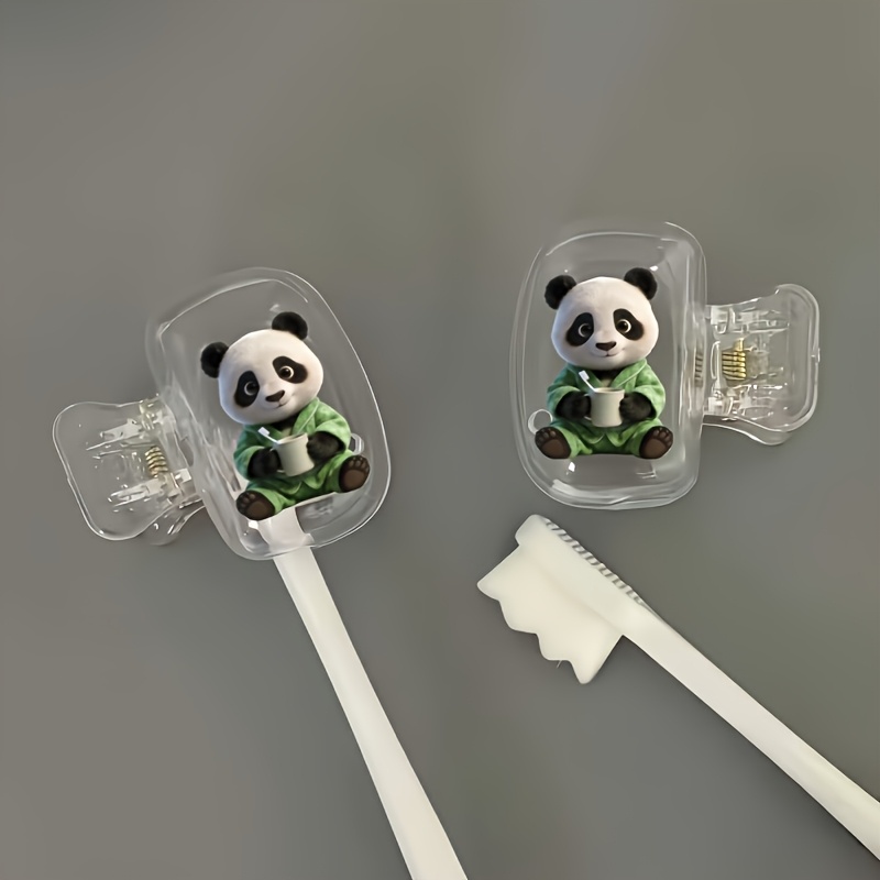 Estojo de Viagem para Escova d - Home Essentials Bathroom Accessories avaliação e preço