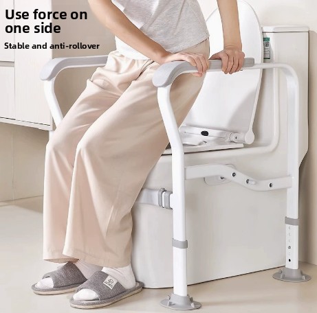 Barra de Apoio Antiderrapante  - Home Bathroom Grab Bar avaliação e preço