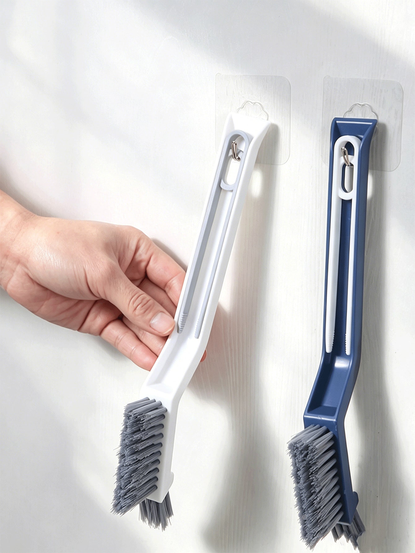 Escova Multifuncional para Lim - Home Essentials Bathroom Accessories avaliação e preço