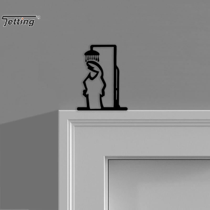 Figura de chuveiro preta decor - Jet Home Bathroom avaliação e preço