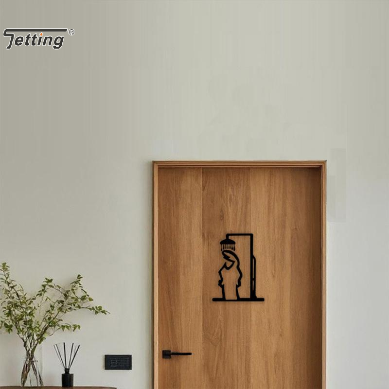 Figura de chuveiro preta decor - Jet Home Bathroom avaliação e preço
