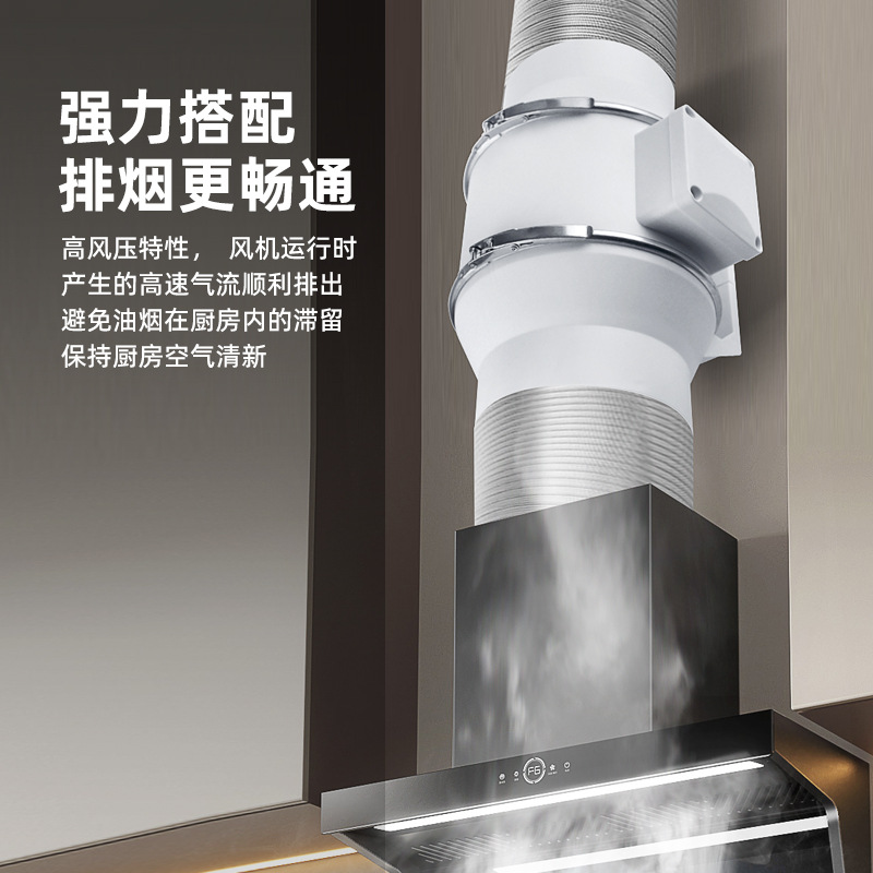 Ventiladores de Exaustão com M - Home Bathroom Extractor Fan avaliação e preço