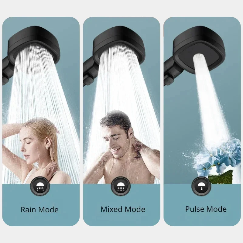 Chuveiro de Alta Pressão Xiaom - Tiny Home Bathroom Kit avaliação e preço