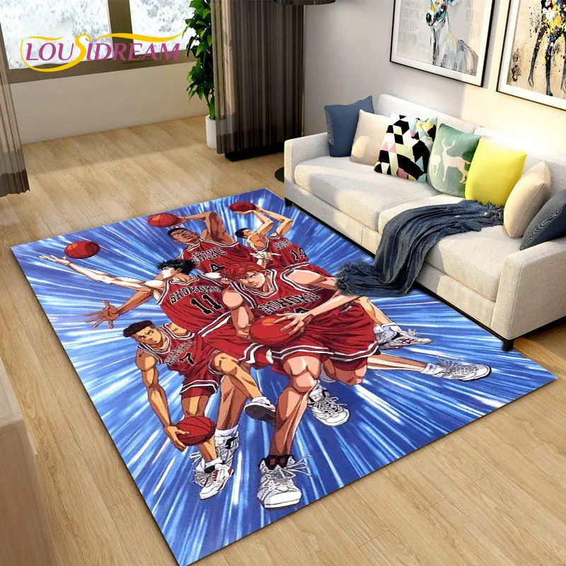 Slam dunk japão anime cartoon  - Japan Bathroom.Home avaliação e preço