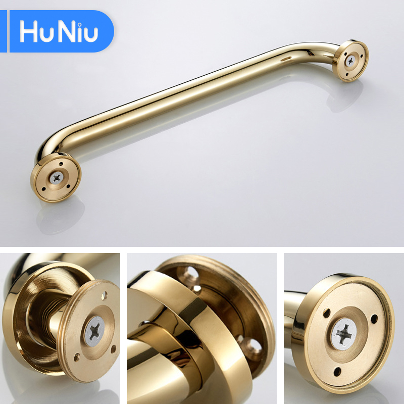 Hunya banheiro banheira corrim - Home Bathroom Grab Bar avaliação e preço