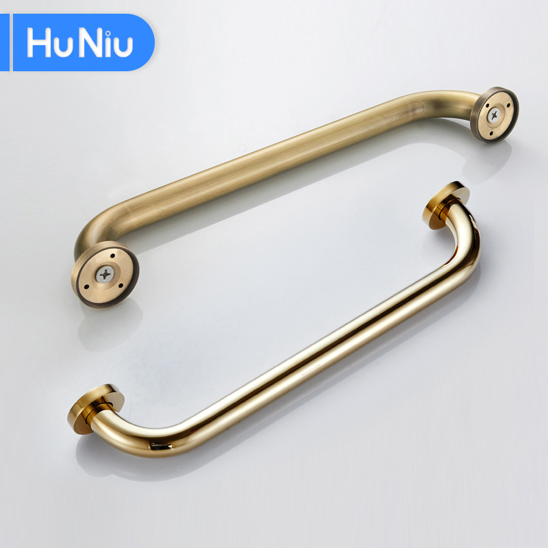 Hunya banheiro banheira corrim - Home Bathroom Grab Bar avaliação e preço