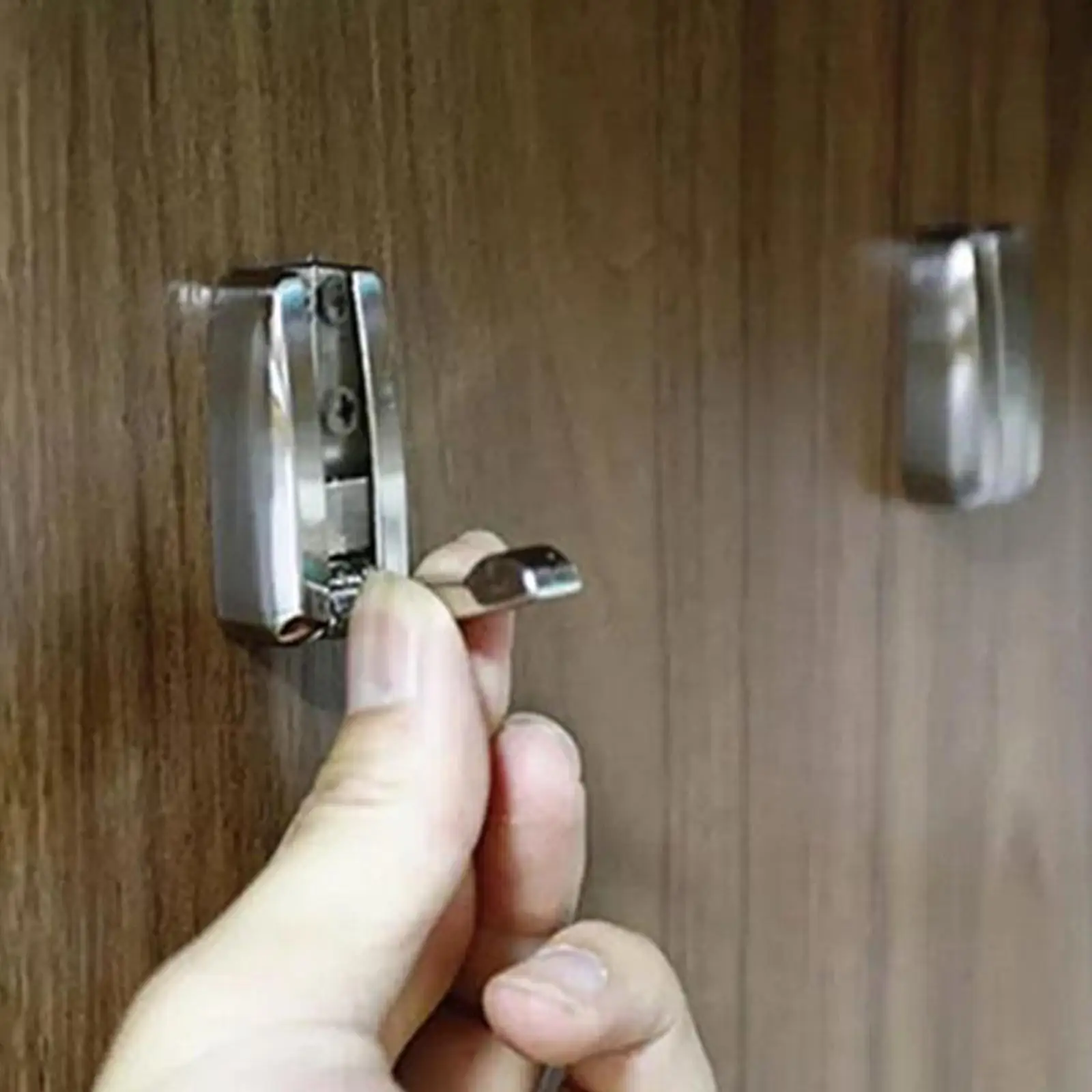 Gancho de toalha de liga de zi - Tiny Home Bathroom Kit avaliação e preço