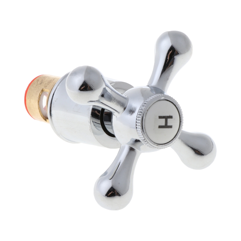 Frap para alça cruzada para co - Home Hardware Bathroom Faucets avaliação e preço