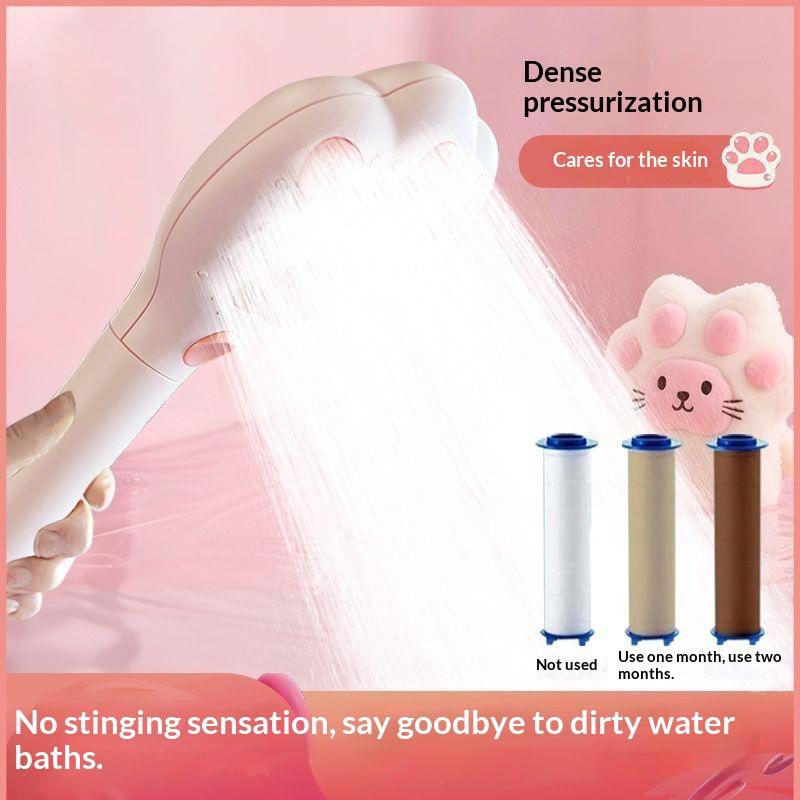 Chuveiro de Alta Pressão com D - Jet Home Bathroom avaliação e preço