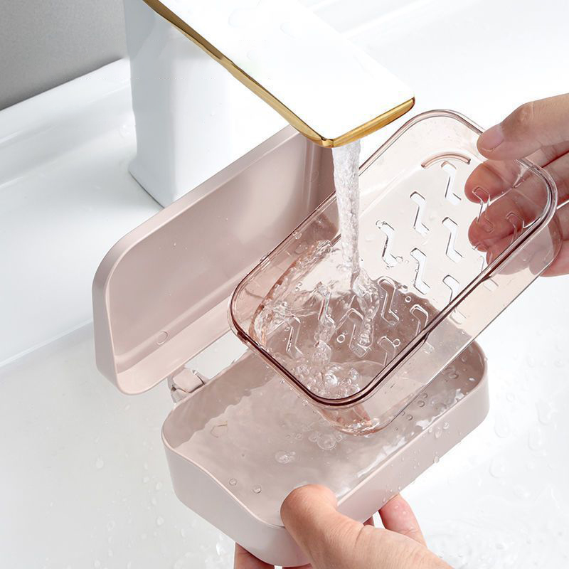 1 pçs banheiro saboneteira com - Jet Home Bathroom avaliação e preço