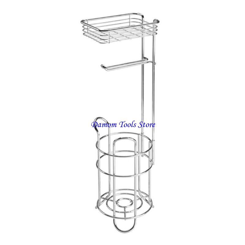 57be dispensador tecido ferro  - Mobile Home Bathroom Upgrade avaliação e preço