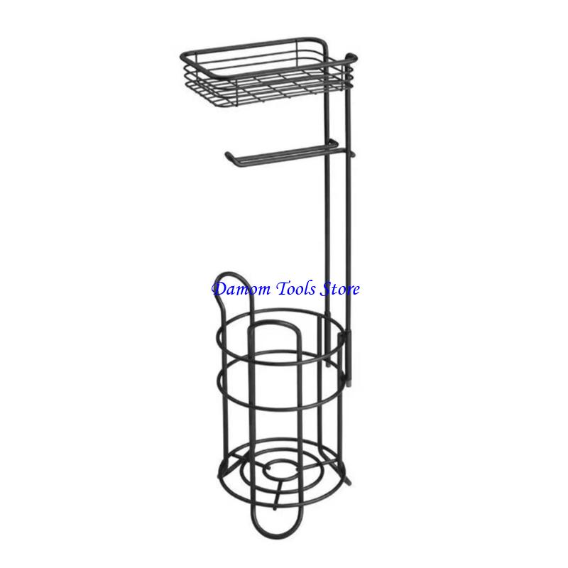 57be dispensador tecido ferro  - Mobile Home Bathroom Upgrade avaliação e preço