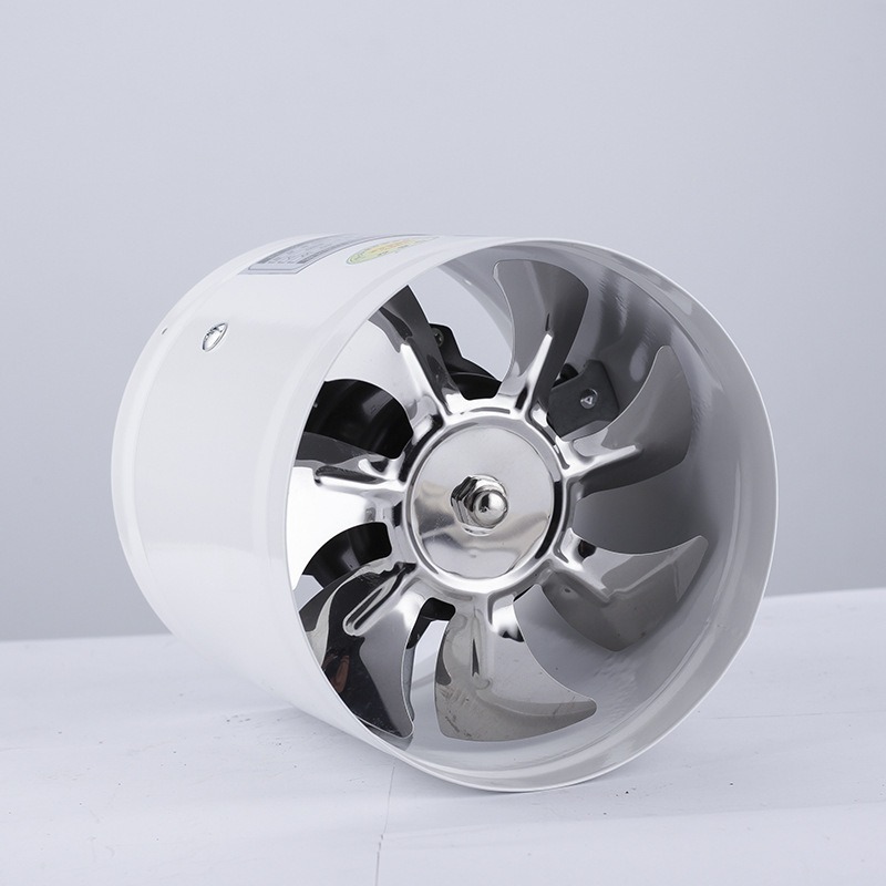 Ventilador de ar de 4 polegada - Home Bathroom Extractor Fan avaliação e preço