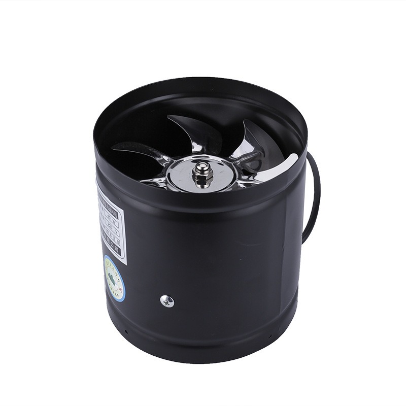 Ventilador de ar de 4 polegada - Home Bathroom Extractor Fan avaliação e preço
