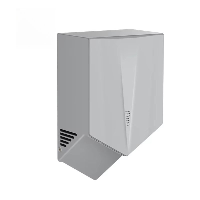Secador de Mãos Comercial Auto - Jet Home Bathroom avaliação e preço