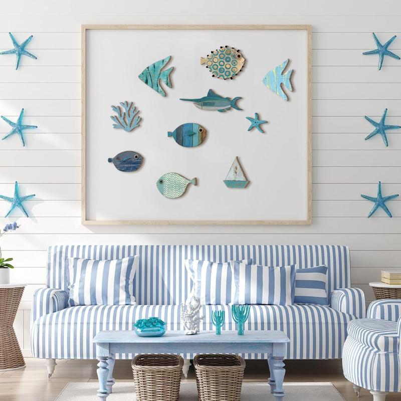 Conjunto de 10 Peças de Decora - Jet Home Bathroom avaliação e preço
