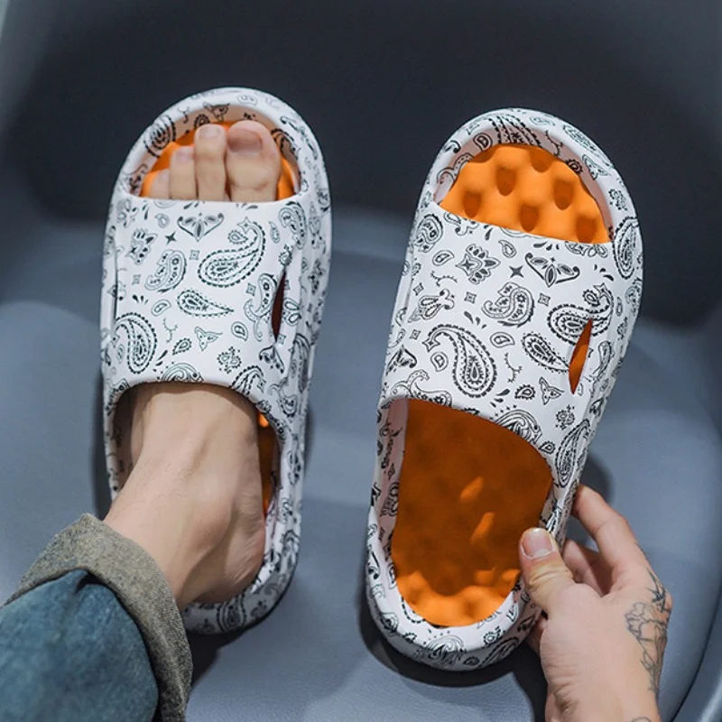 Sapatos de massagem para homen - Home Bathroom Trends avaliação e preço