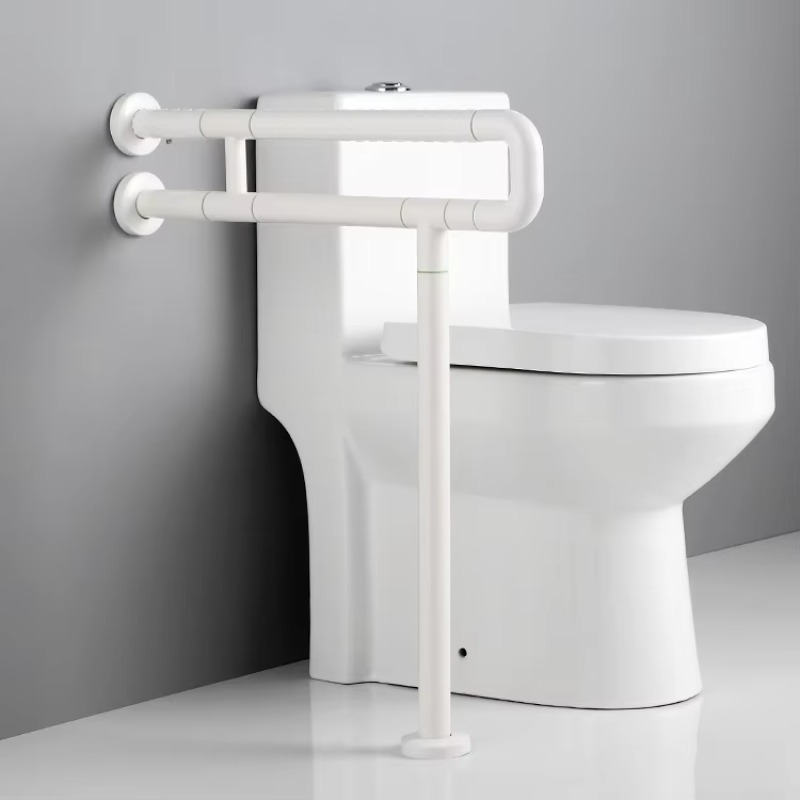 Corrimão comercial resistente  - Home Bathroom Grab Bar avaliação e preço