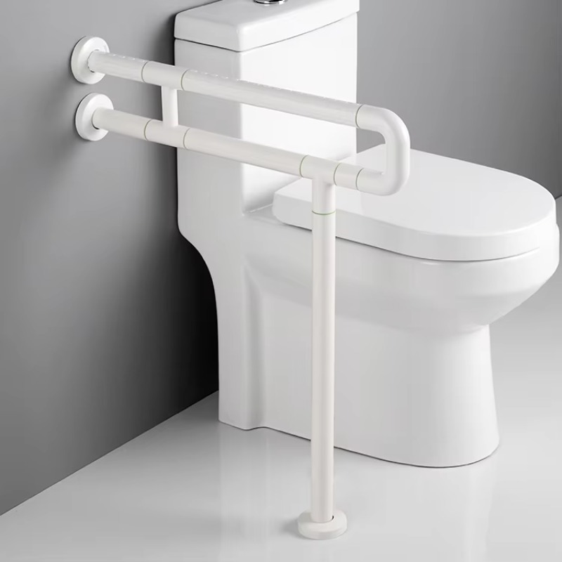 Corrimão comercial resistente  - Home Bathroom Grab Bar avaliação e preço