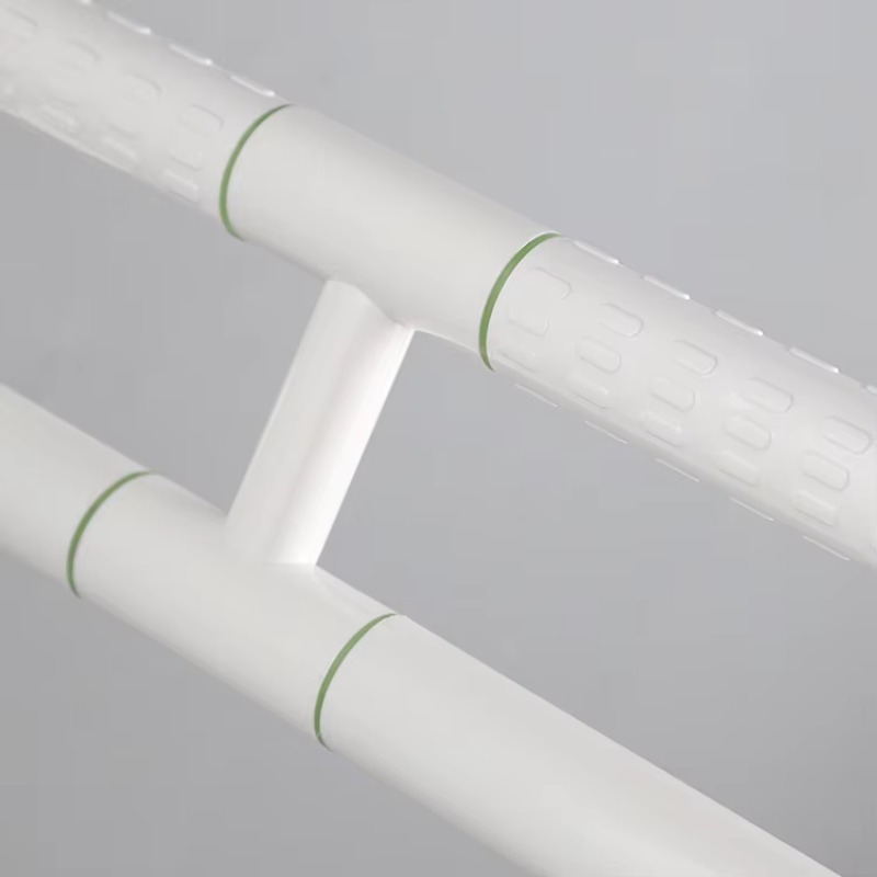Corrimão comercial resistente  - Home Bathroom Grab Bar avaliação e preço