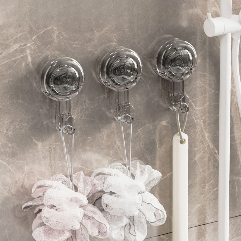 Ganchos de Sucção com Forte Po - Robe Hook Adhesive avaliação e preço