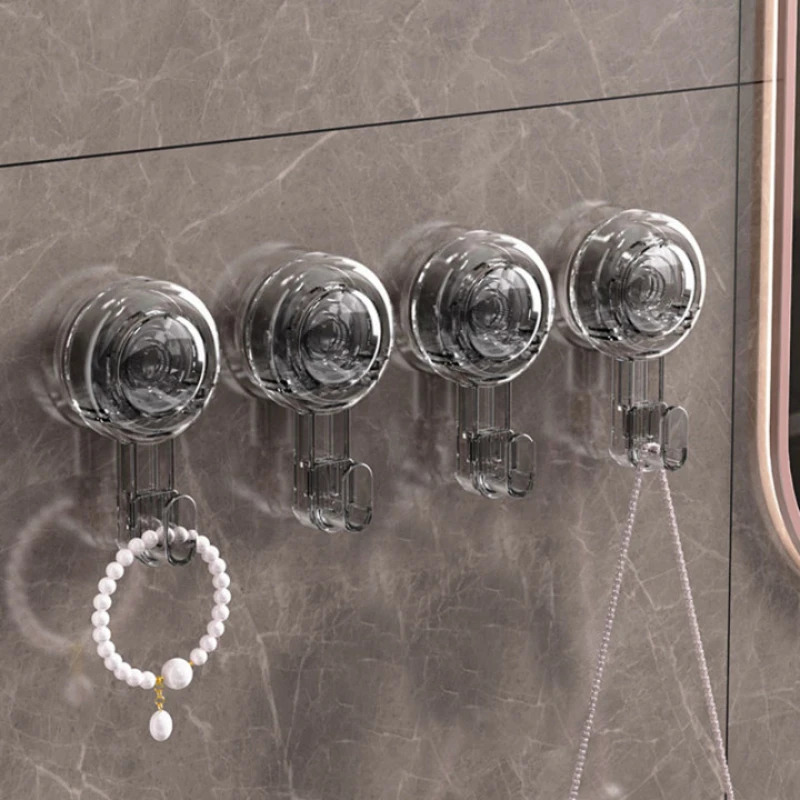 Ganchos de Sucção com Forte Po - Robe Hook Adhesive avaliação e preço