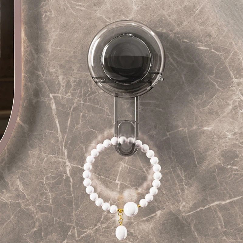 Ganchos de Sucção com Forte Po - Robe Hook Adhesive avaliação e preço