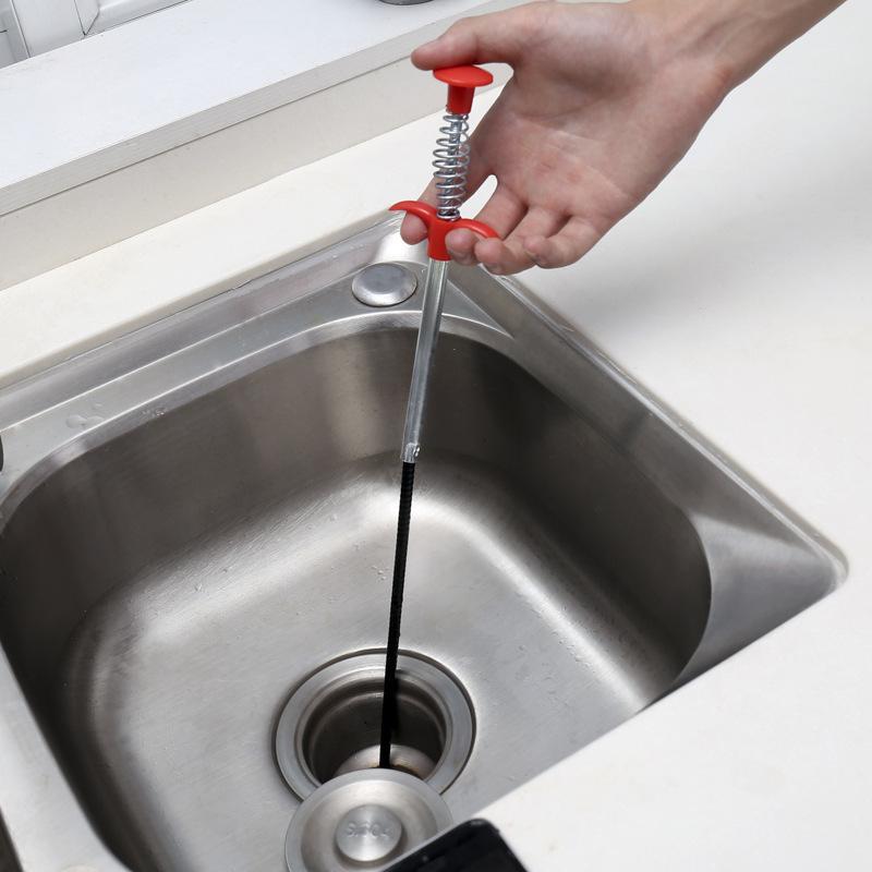 Removedor de Entupimentos de D - Jet Home Bathroom avaliação e preço