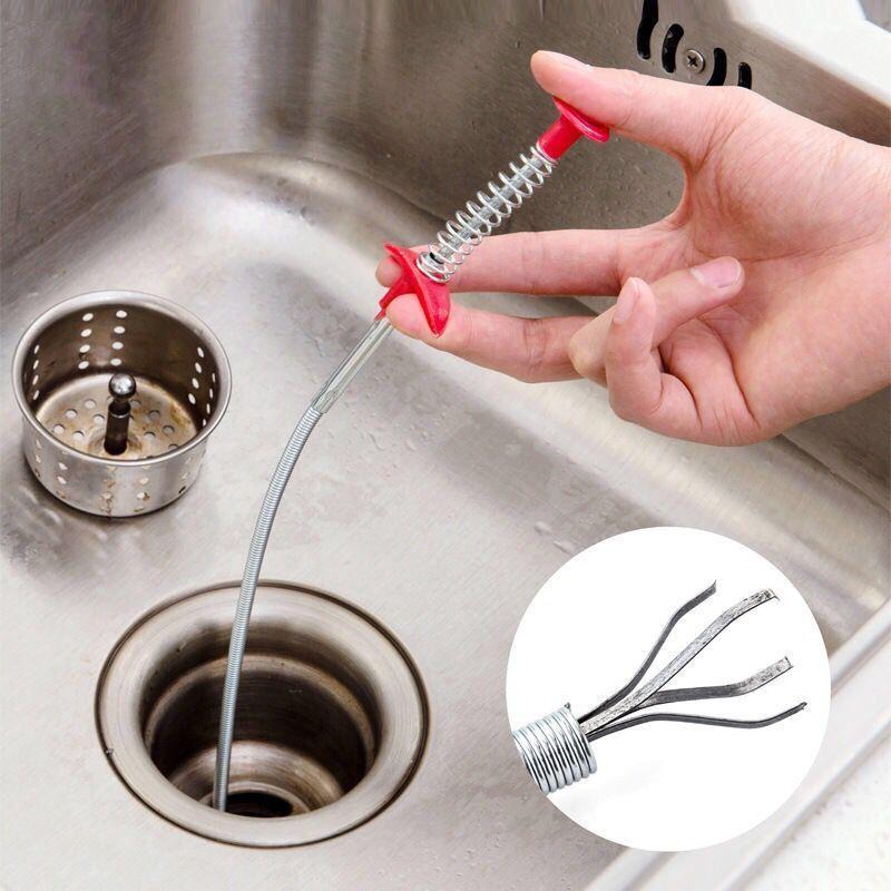 Removedor de Entupimentos de D - Jet Home Bathroom avaliação e preço