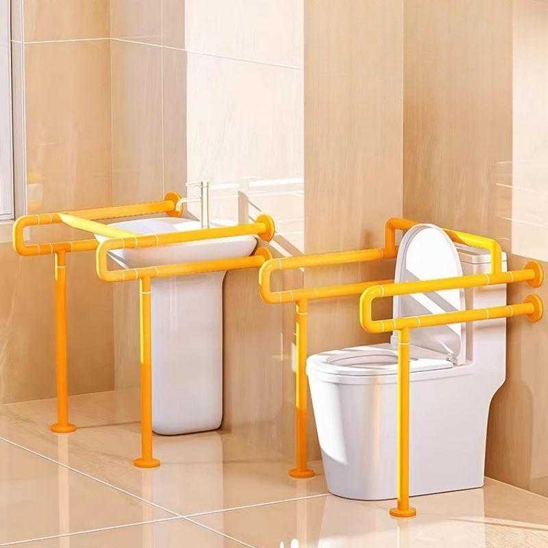 Barra de Apoio Antiderrapante  - Home Bathroom Grab Bar avaliação e preço