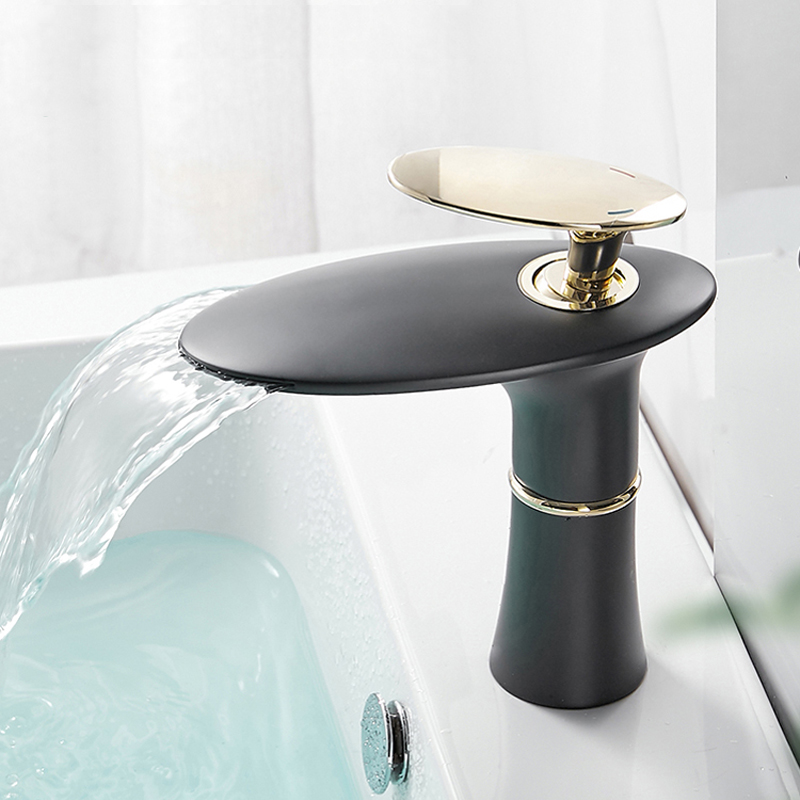 Cachoeira torneira da bacia de - Home Hardware Bathroom Faucets avaliação e preço