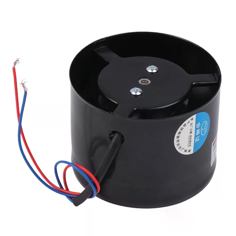 Ventilador de Ar de 4 Polegada - Home Bathroom Extractor Fan avaliação e preço