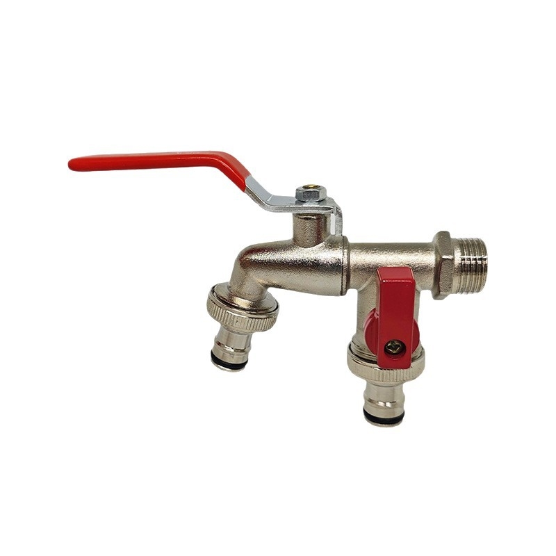 Torneira de Água de Liga de Zi - Home Hardware Bathroom Faucets avaliação e preço