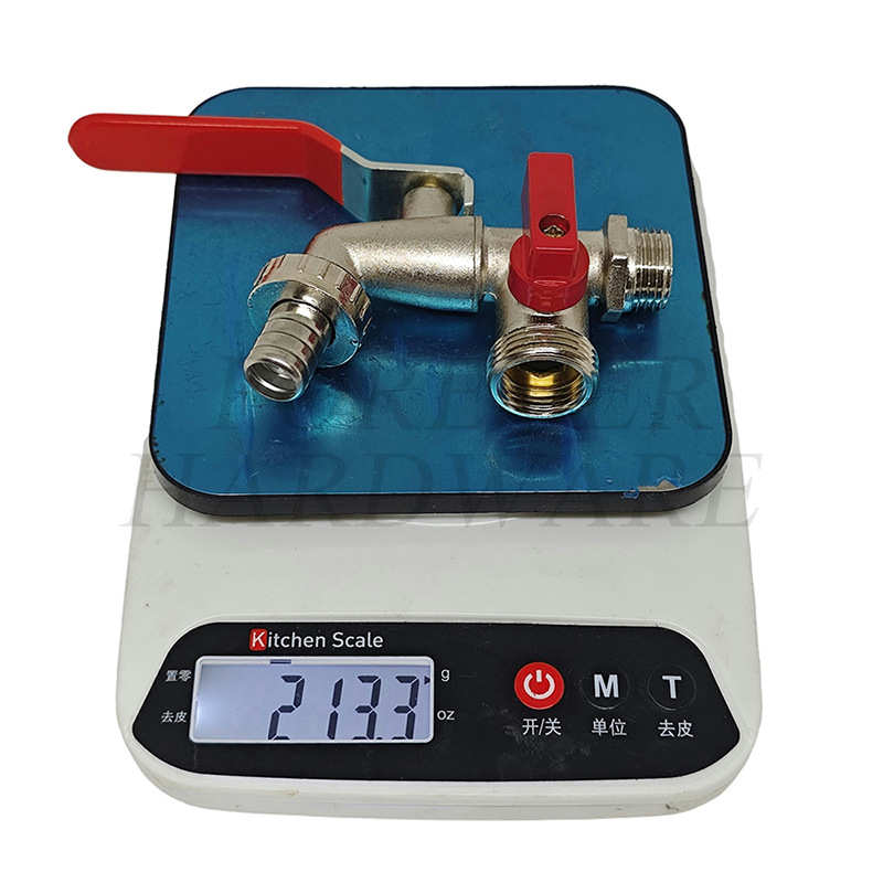 Torneira de Água de Liga de Zi - Home Hardware Bathroom Faucets avaliação e preço