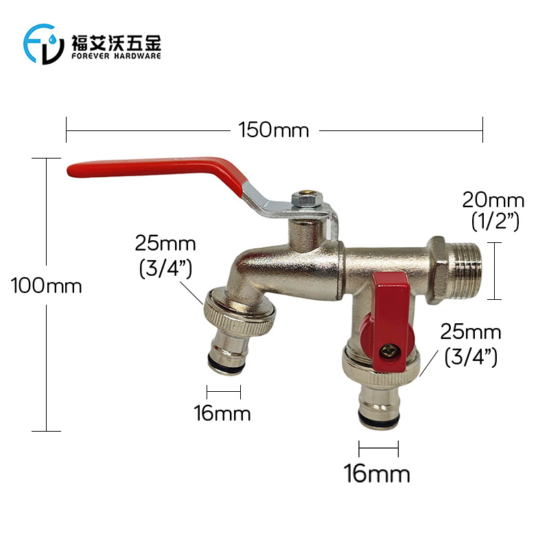 Torneira de Água de Liga de Zi - Home Hardware Bathroom Faucets avaliação e preço