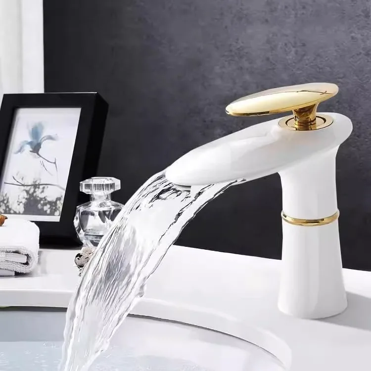 Torneira Misturadora de Banhei - Home Hardware Bathroom Faucets avaliação e preço