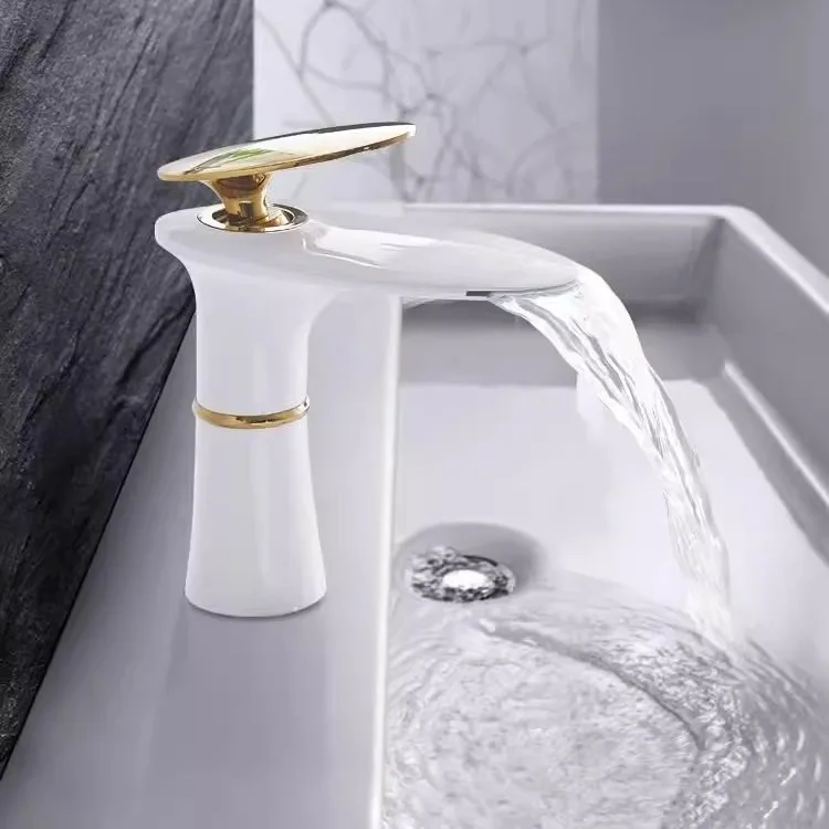 Torneira Misturadora de Banhei - Home Hardware Bathroom Faucets avaliação e preço